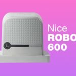Nice Robo 600 Yana Kayar Kapı Motoru Teknik Özellikleri