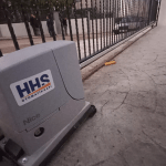 Otomatik kapı nedir, ne işe yarar?