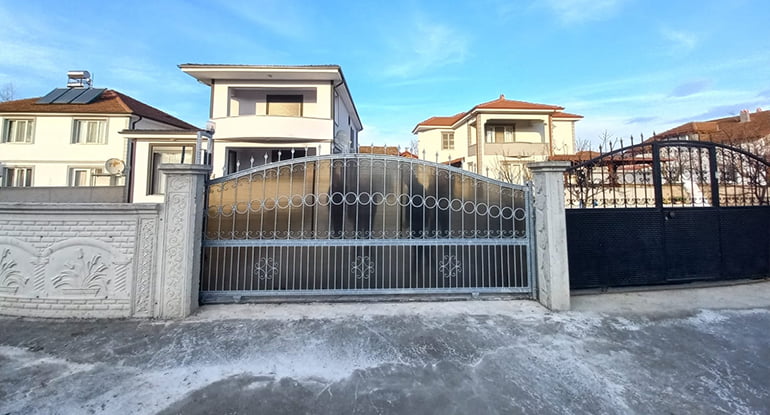 Site girişi otomatik kapı fiyatları