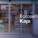 Fotoselli Otomatik Kapılar: Kullanıcılara Sağladığı Kolaylık ve Güvenlik