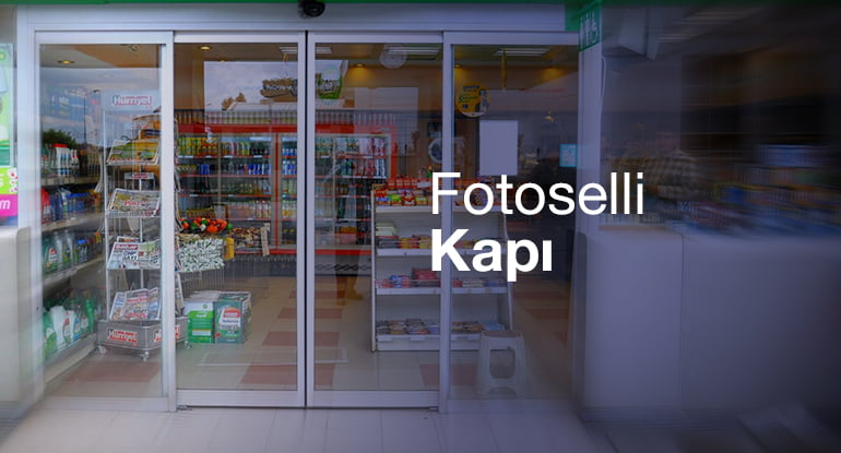 Fotoselli Otomatik Kapılar: Kullanıcılara Sağladığı Kolaylık ve Güvenlik