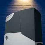 Kapı Motoru: Otomatik Kapı Sistemleri Motoru