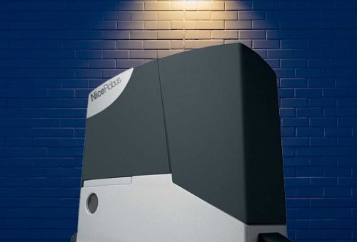 Kapı Motoru: Otomatik Kapı Sistemleri Motoru