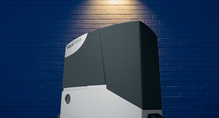 Kapı Motoru: Otomatik Kapı Sistemleri Motoru