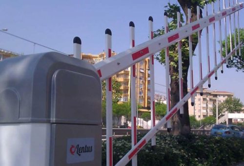 Lentus Bariyer Montajı Nasıl Yapılır?