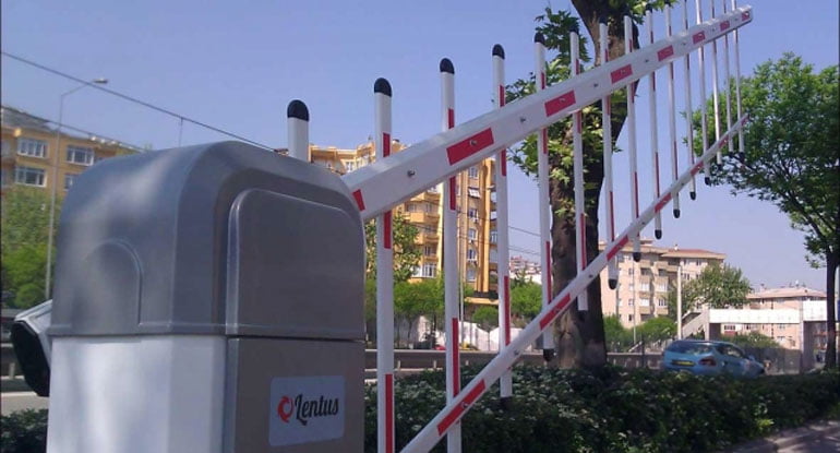 Lentus Bariyer Montajı Nasıl Yapılır?